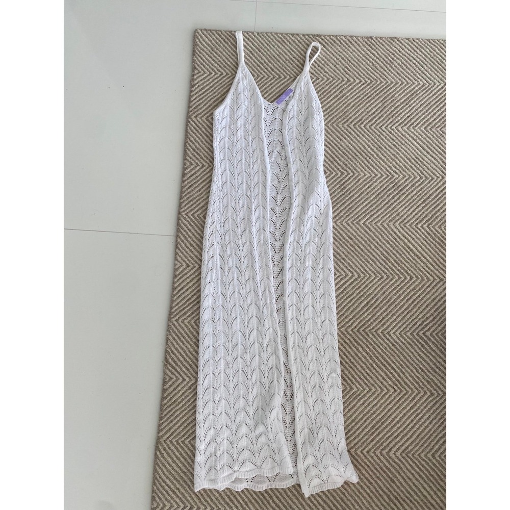 Crochet Coverup